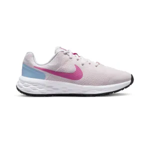 Nike Revolution 6 Big Kids Running Shoes