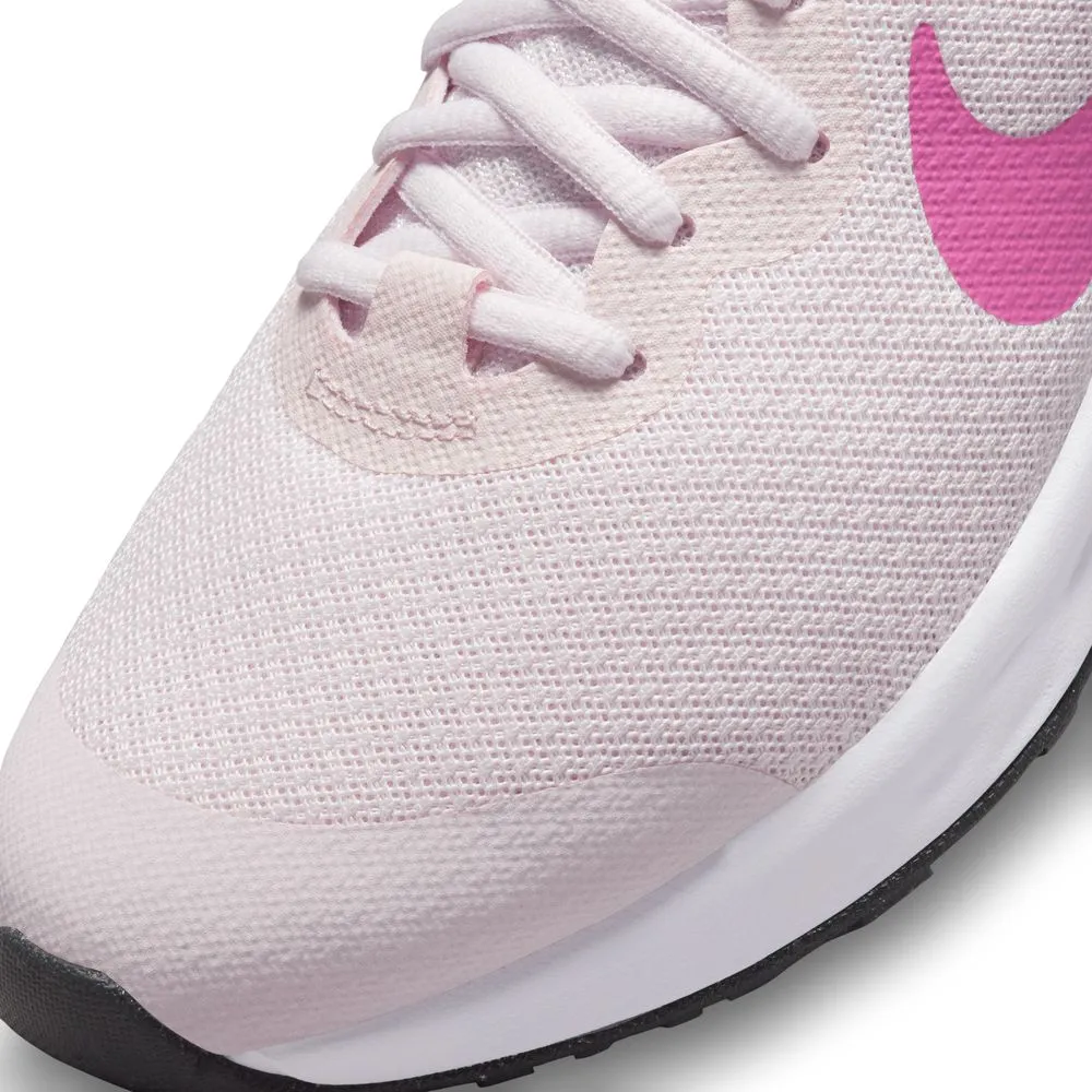 Nike Revolution 6 Big Kids Running Shoes