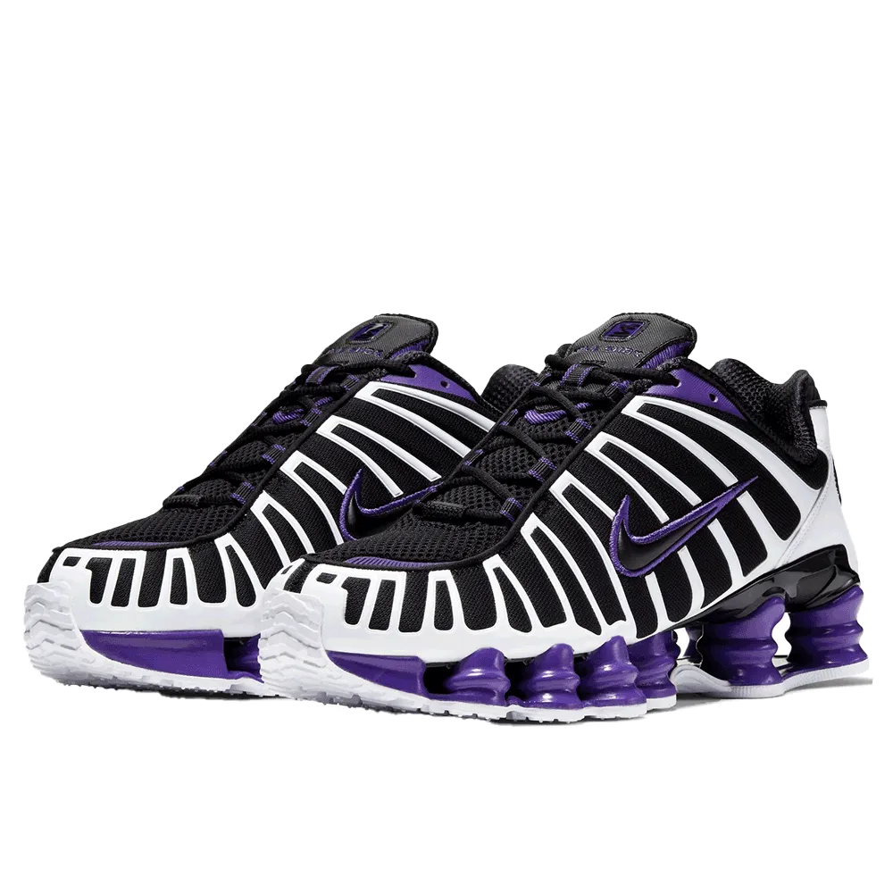 Nike Shox TL Men's Shoes