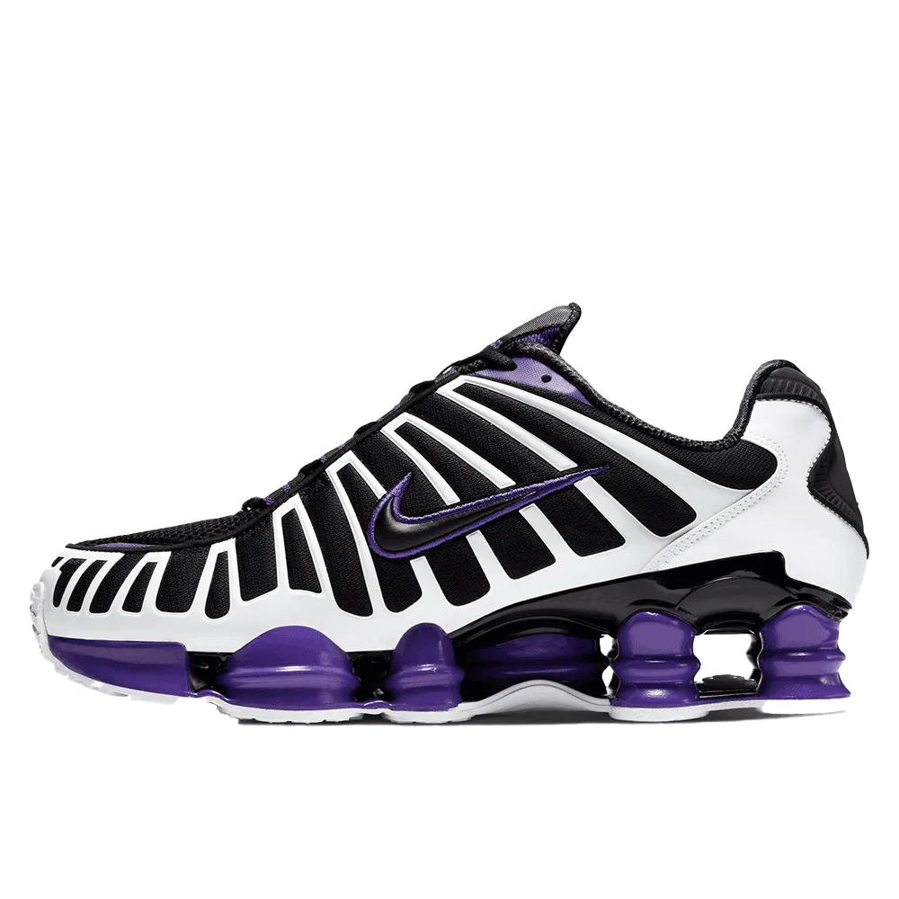 Nike Shox TL Men's Shoes