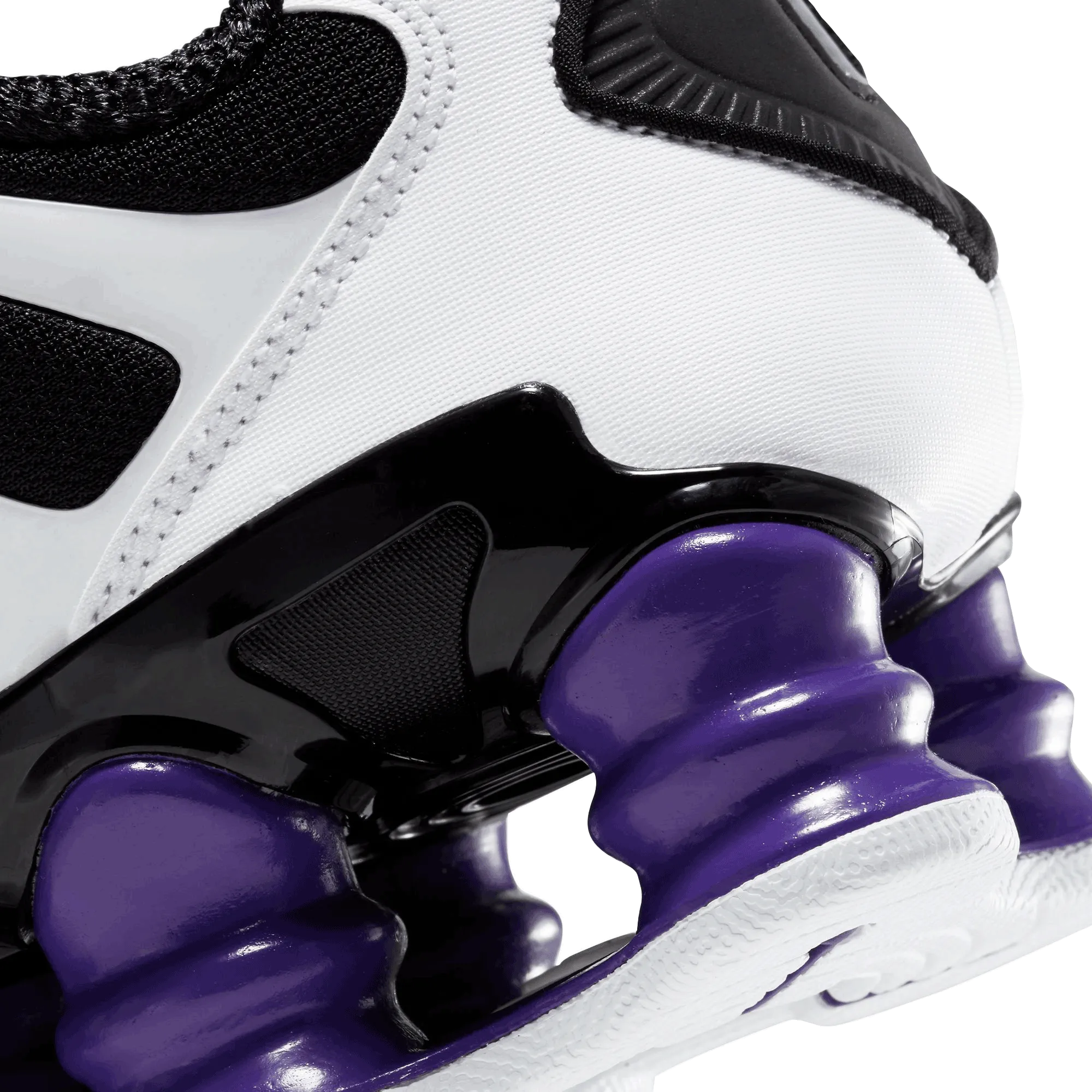 Nike Shox TL Men's Shoes
