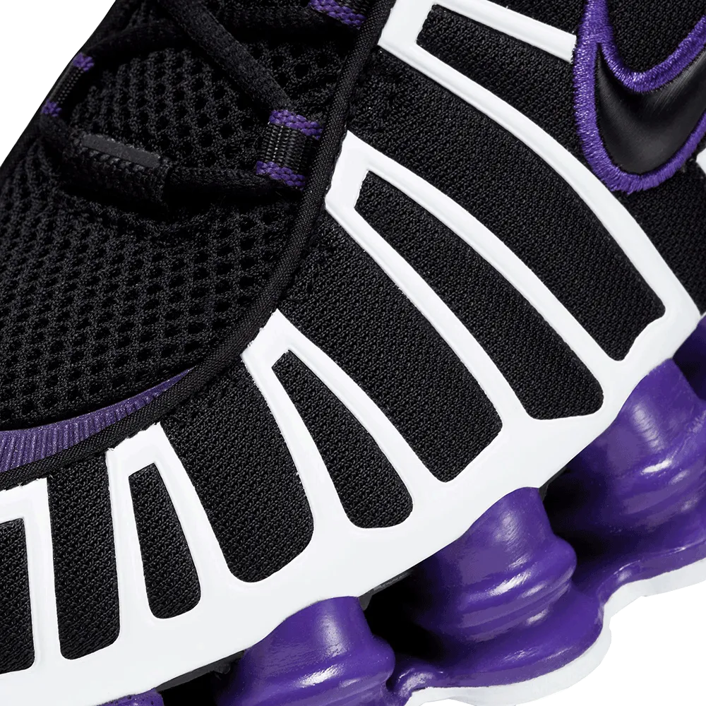 Nike Shox TL Men's Shoes
