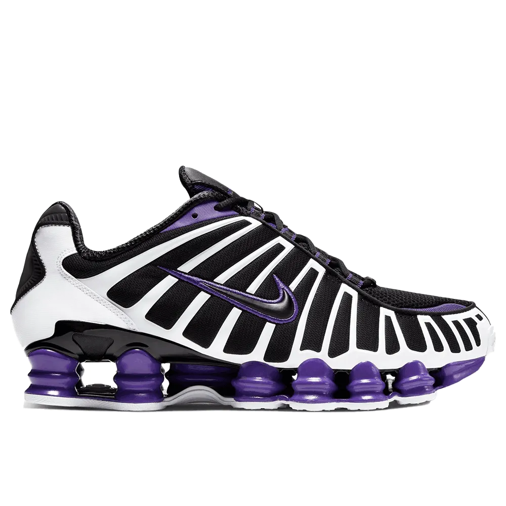 Nike Shox TL Men's Shoes
