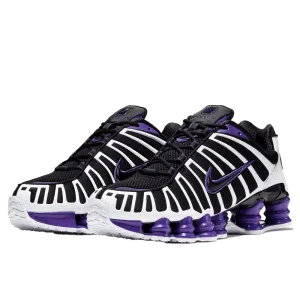 Nike Shox TL Men's Shoes