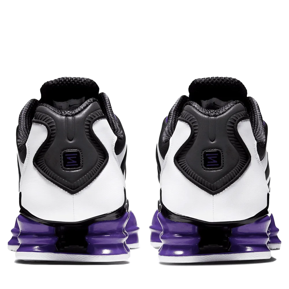 Nike Shox TL Men's Shoes