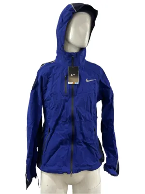Nike Waterproof Trail Running Jacket