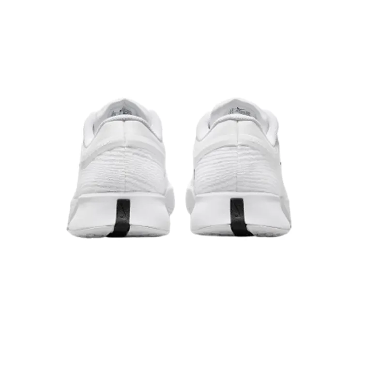 Nike Zoom Vapor Pro 3 Hard Court White & Black Men's Tennis Shoes