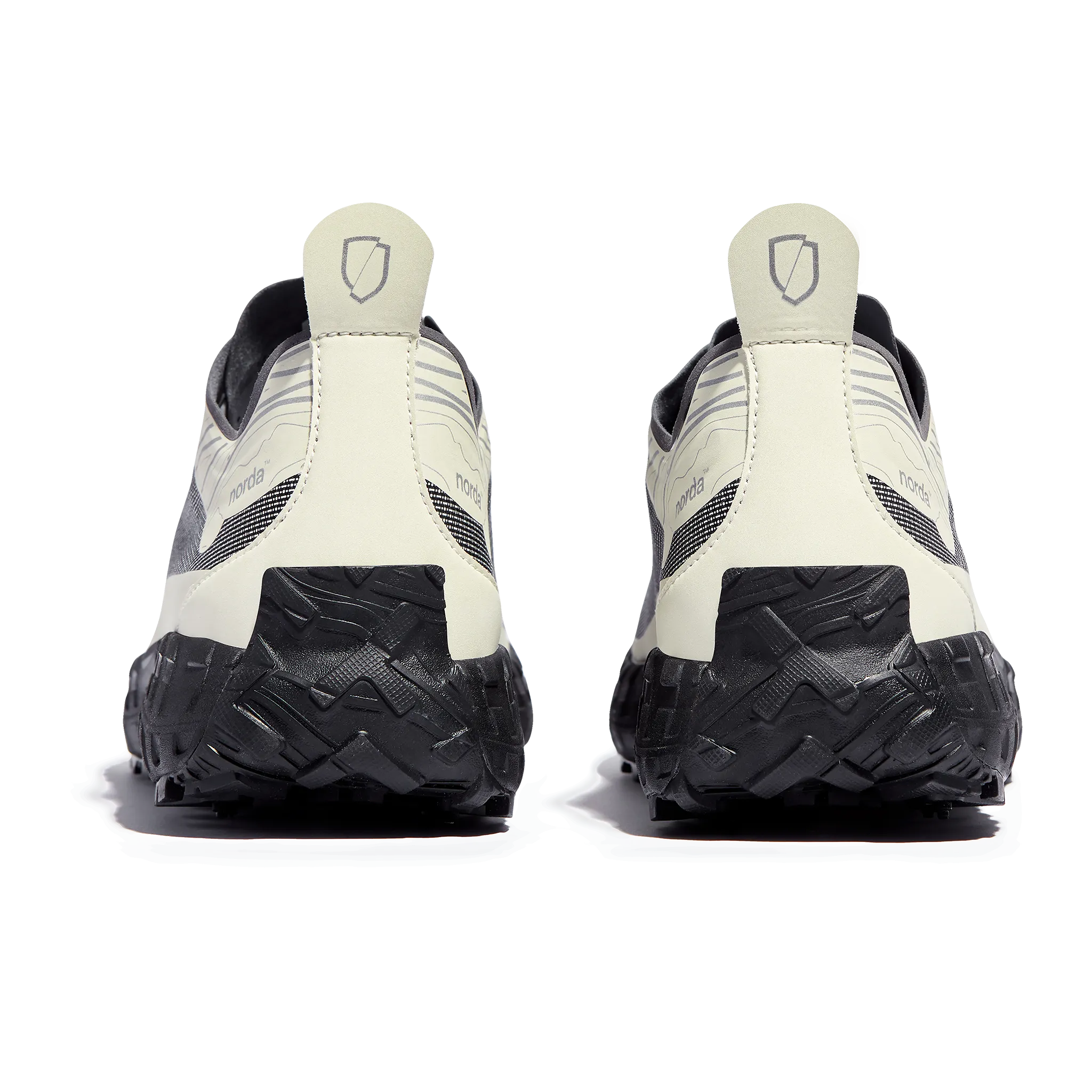 Norda 001 G  Spike Shoes (Men's)