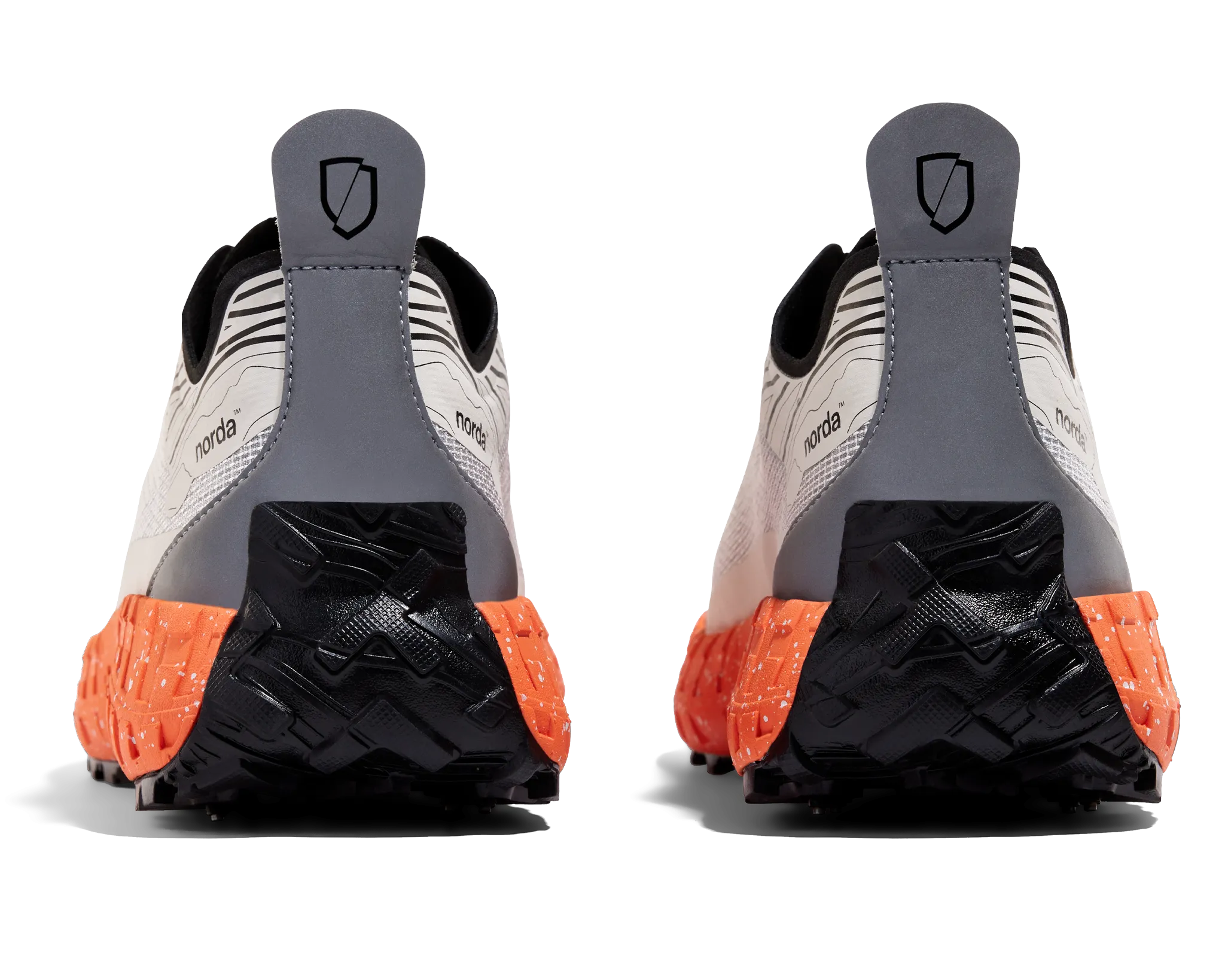 Norda 001 G  Spike Shoes (Men's)