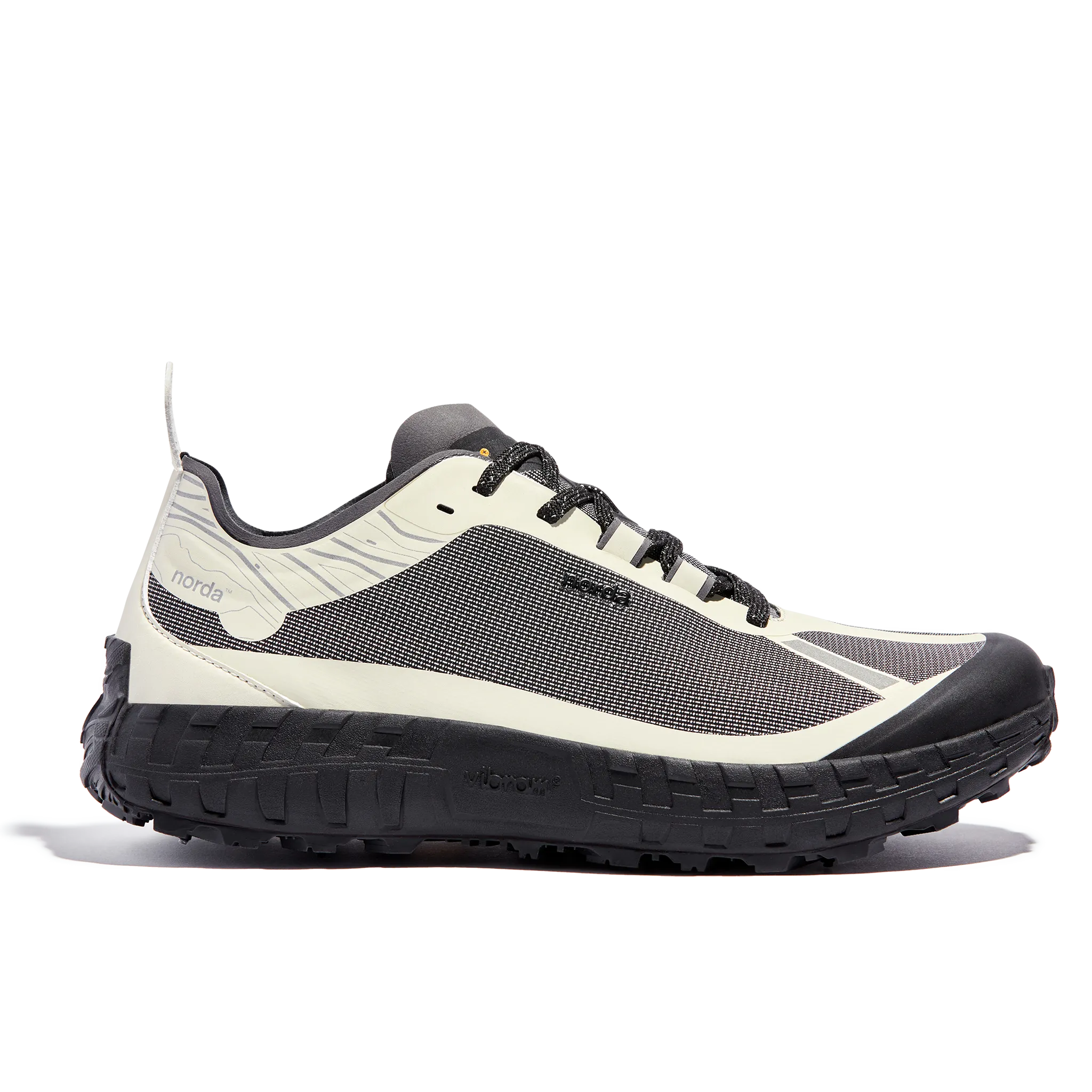 Norda 001 G  Spike Shoes (Men's)