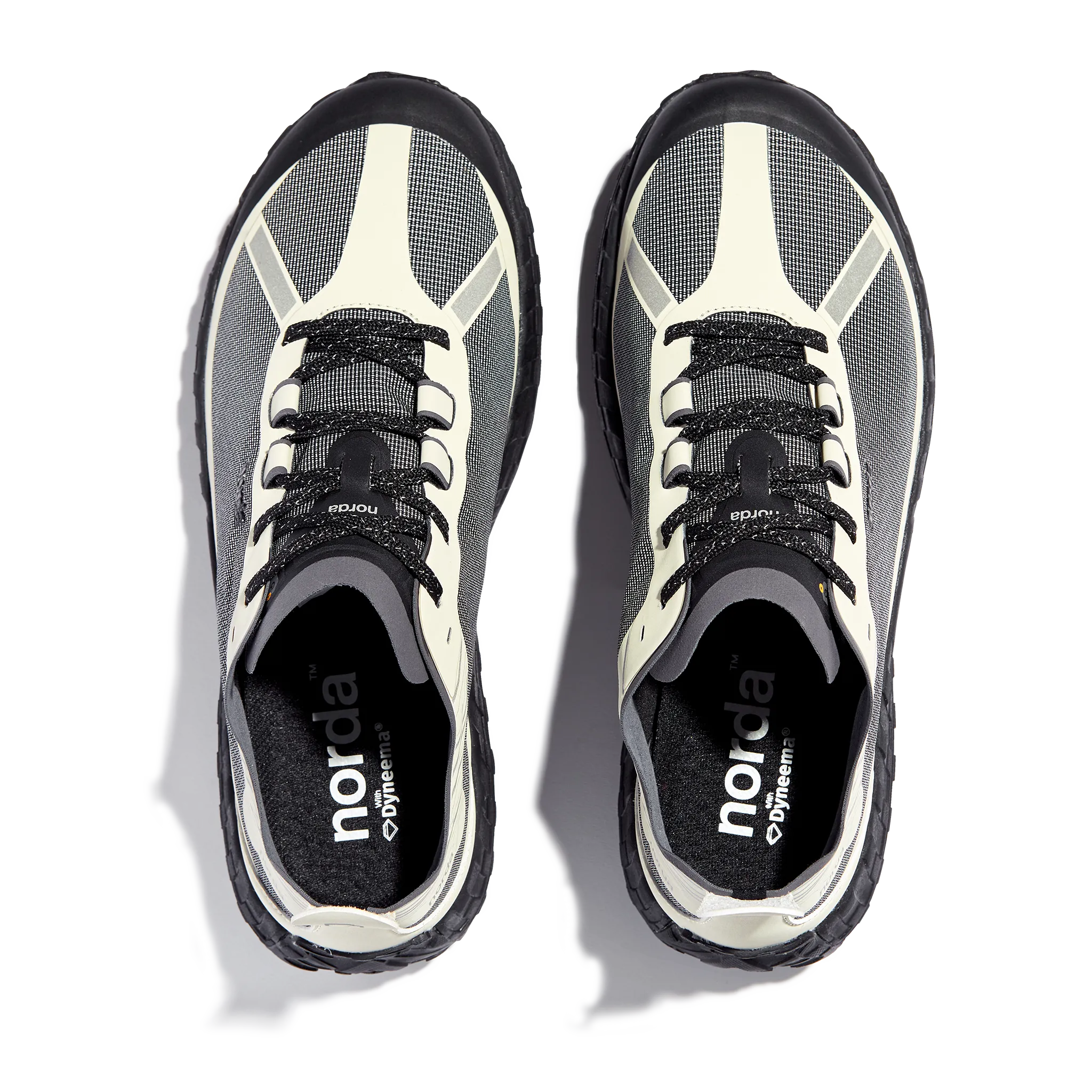 Norda 001 G  Spike Shoes (Men's)