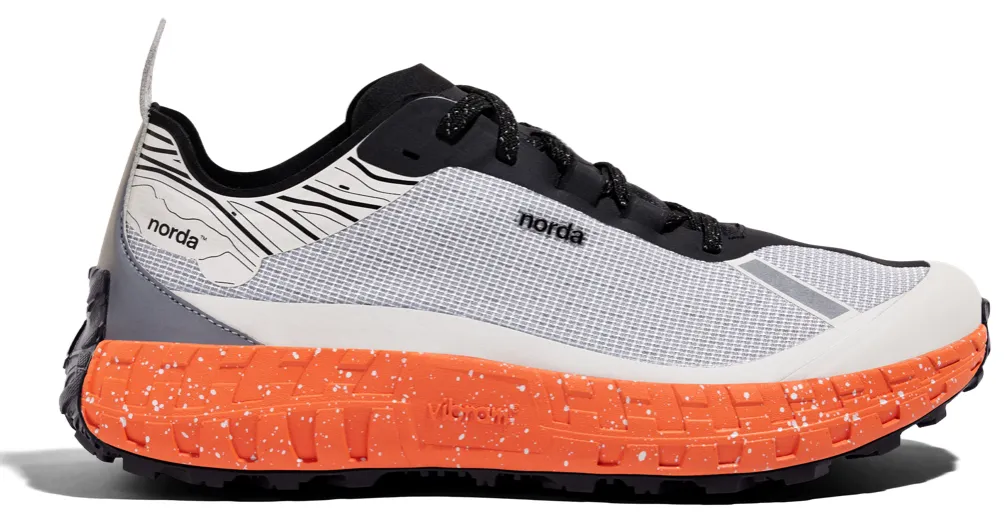 Norda 001 G  Spike Shoes (Men's)