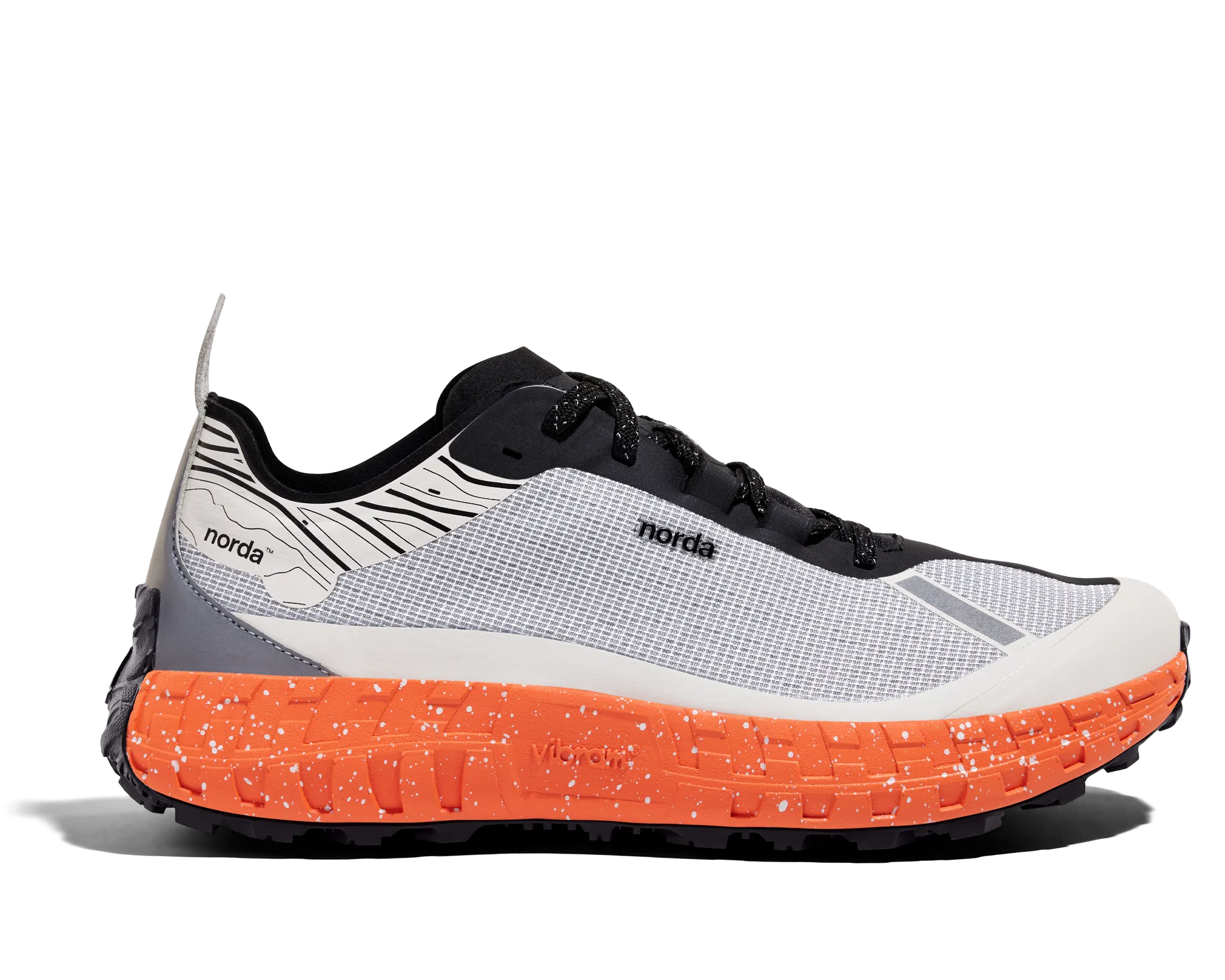 Norda 001 G  Spike Shoes (Men's)