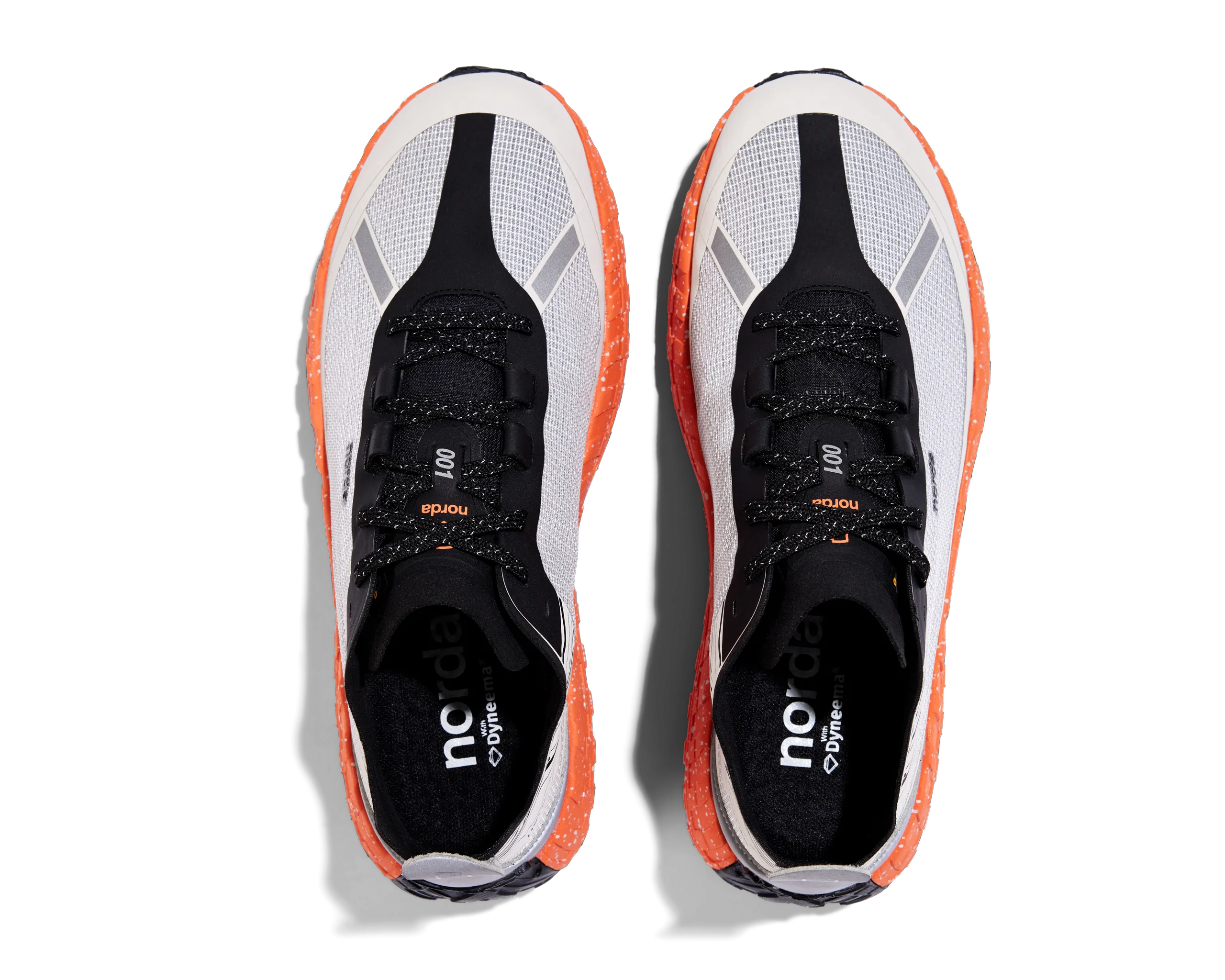 Norda 001 G  Spike Shoes (Men's)