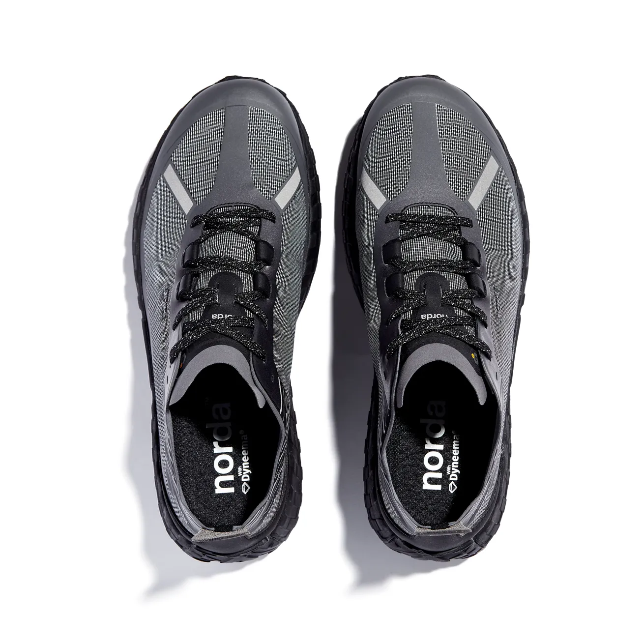 Norda 001 G  Spike Shoes (Men's)
