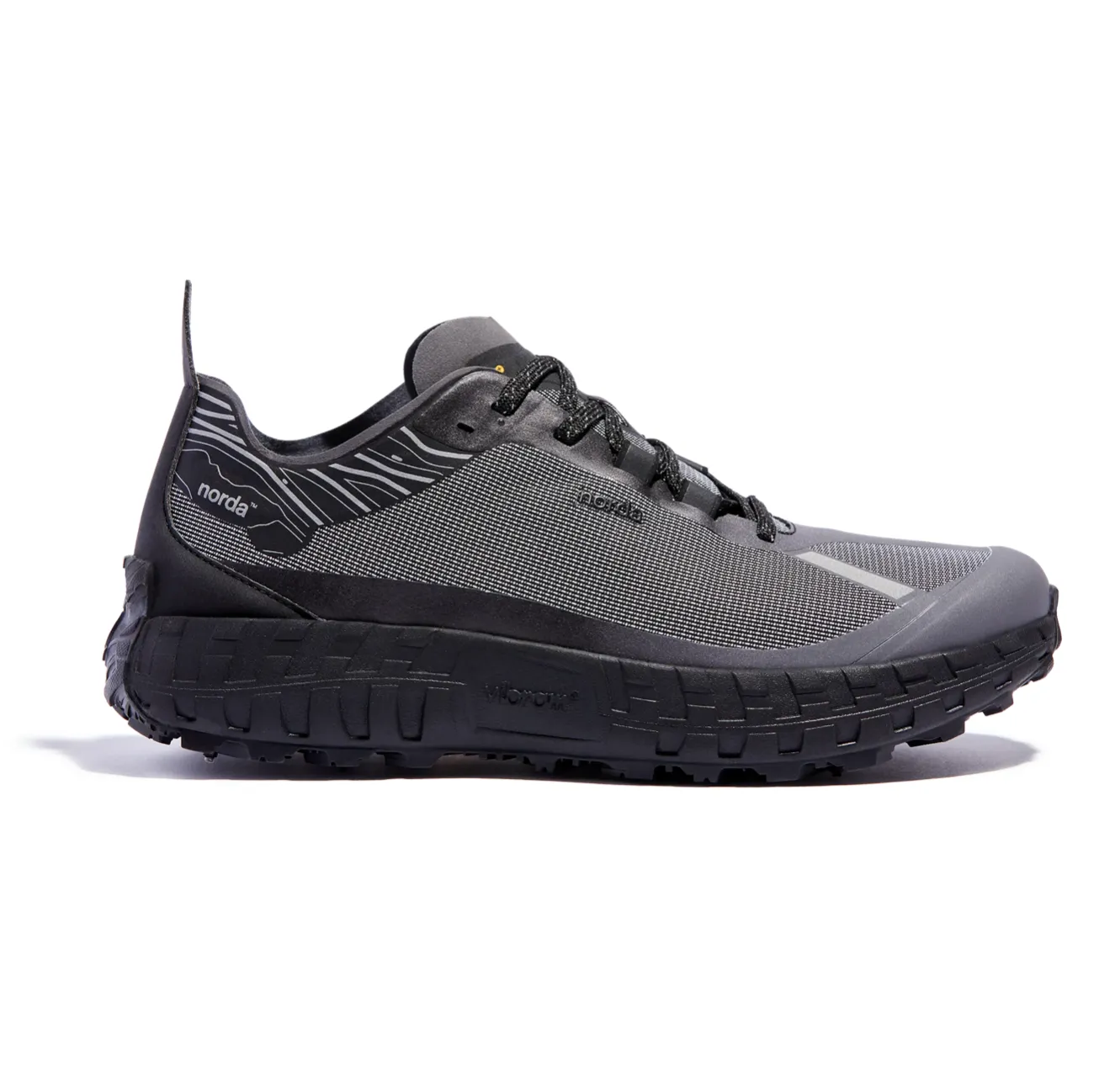 Norda 001 G  Spike Shoes (Men's)