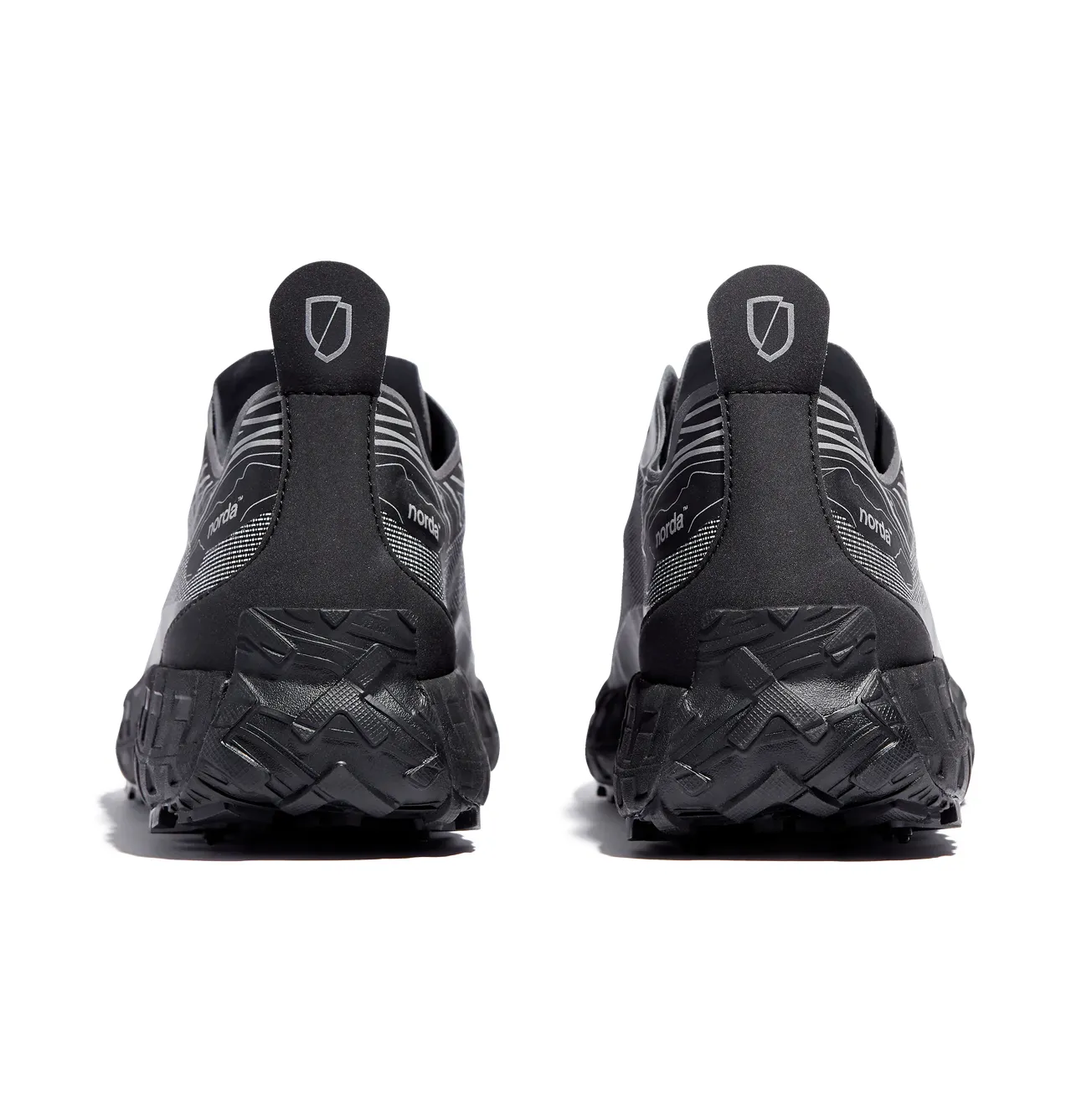 Norda 001 G  Spike Shoes (Men's)