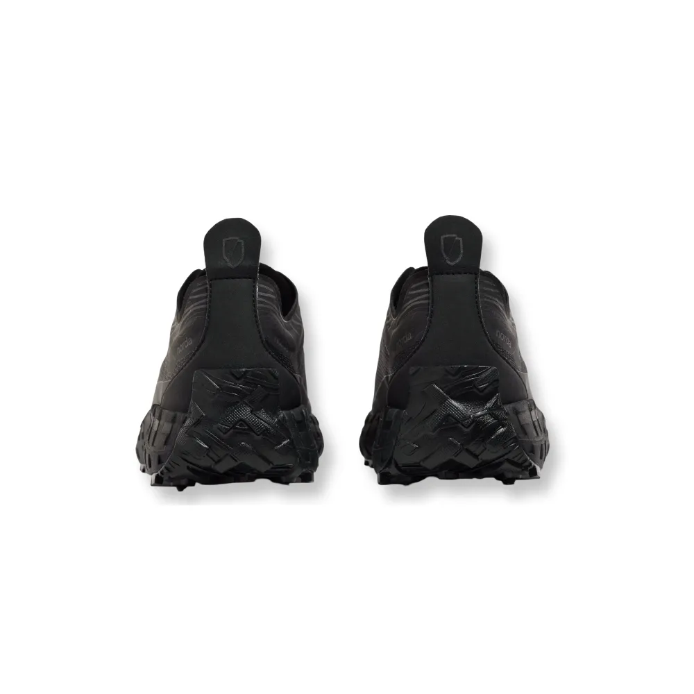 norda - Men's 001 Stealth Black