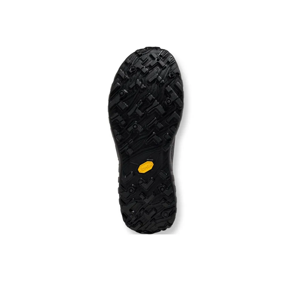 norda - Men's 001 Stealth Black