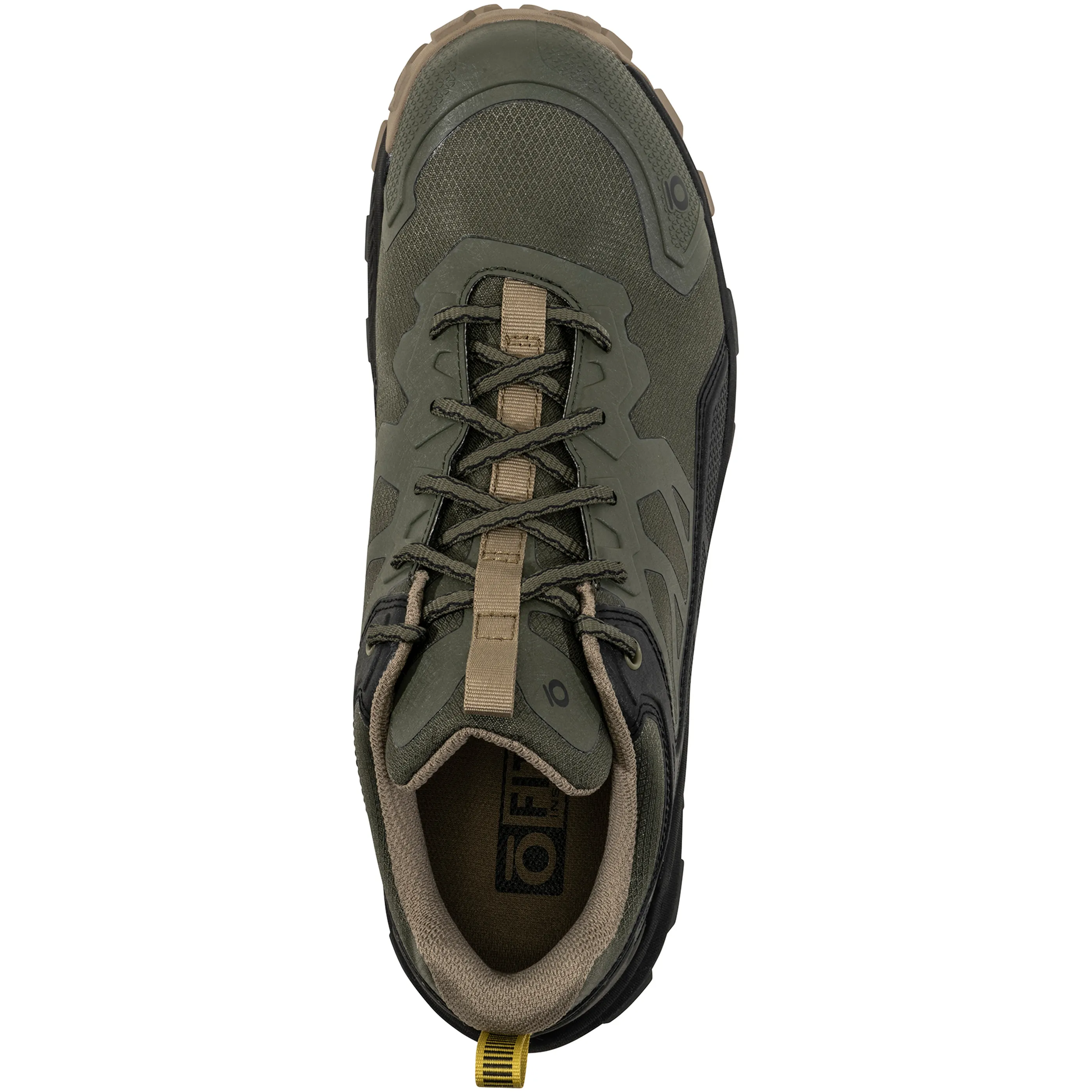 Oboz Katabatic Low B-Dry