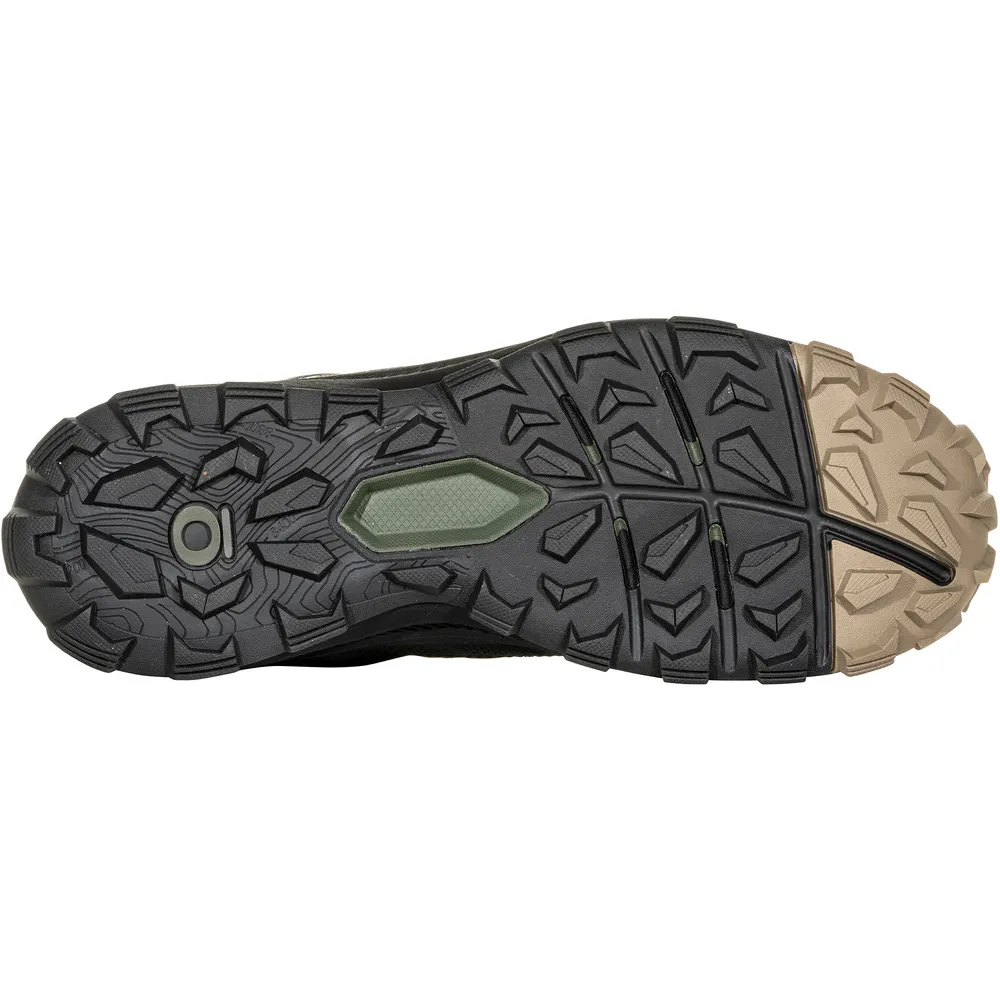 Oboz Katabatic Low B-Dry