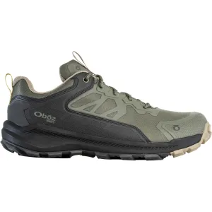 Oboz Katabatic Low B-Dry