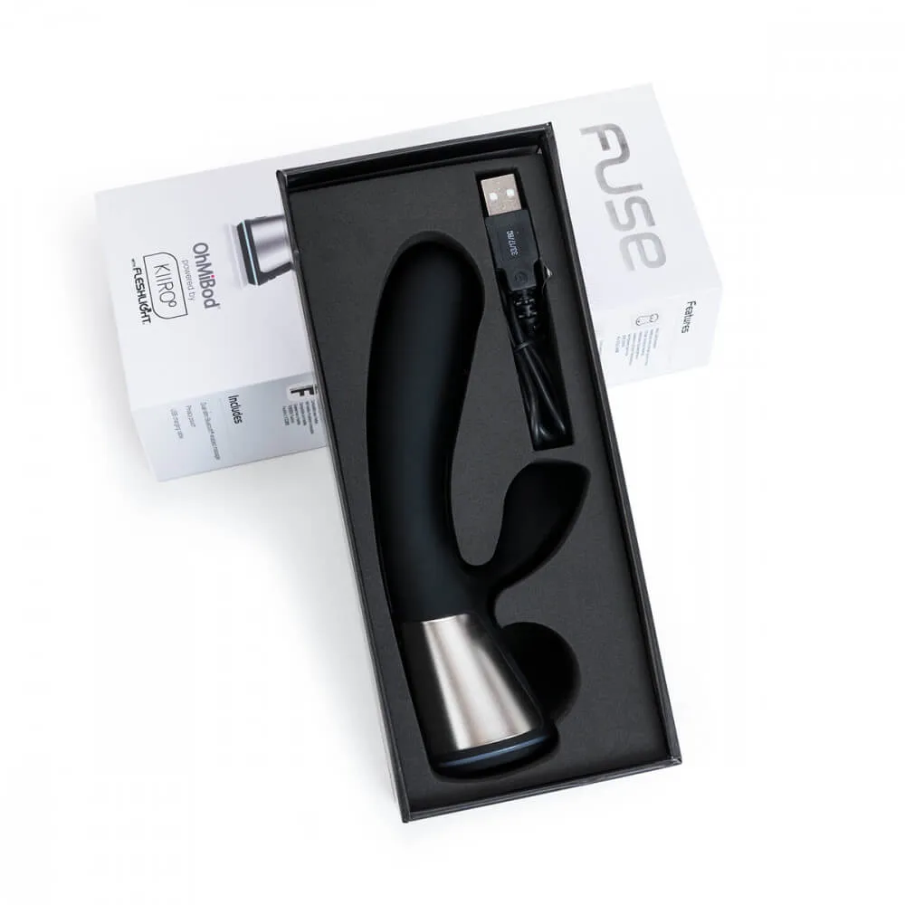 OhMiBod Fuse