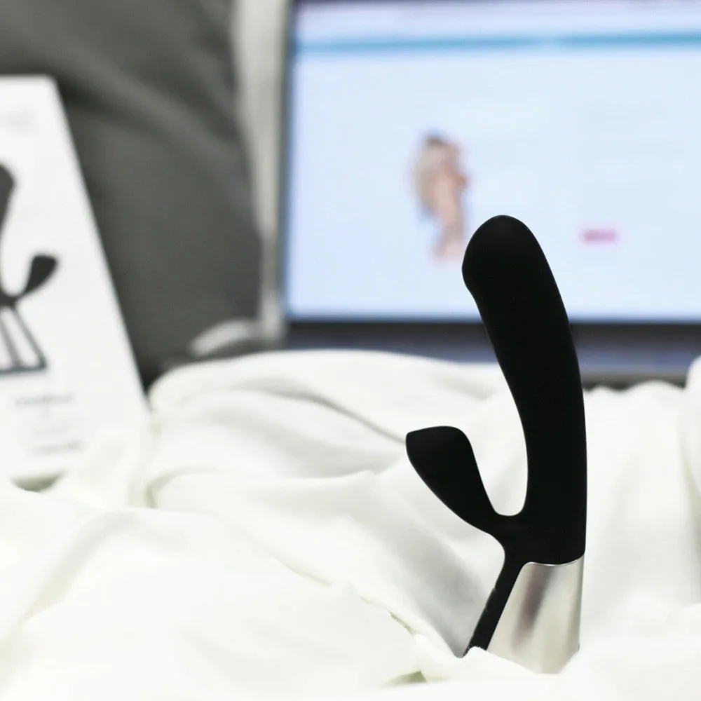 OhMiBod Fuse