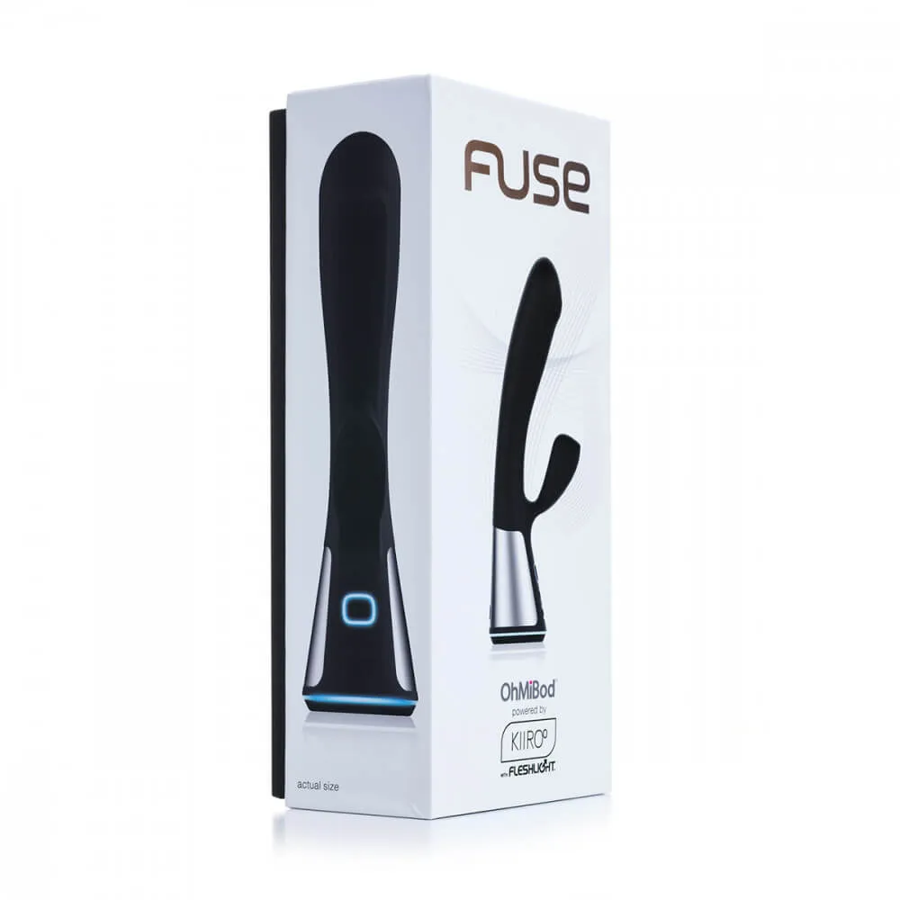 OhMiBod Fuse