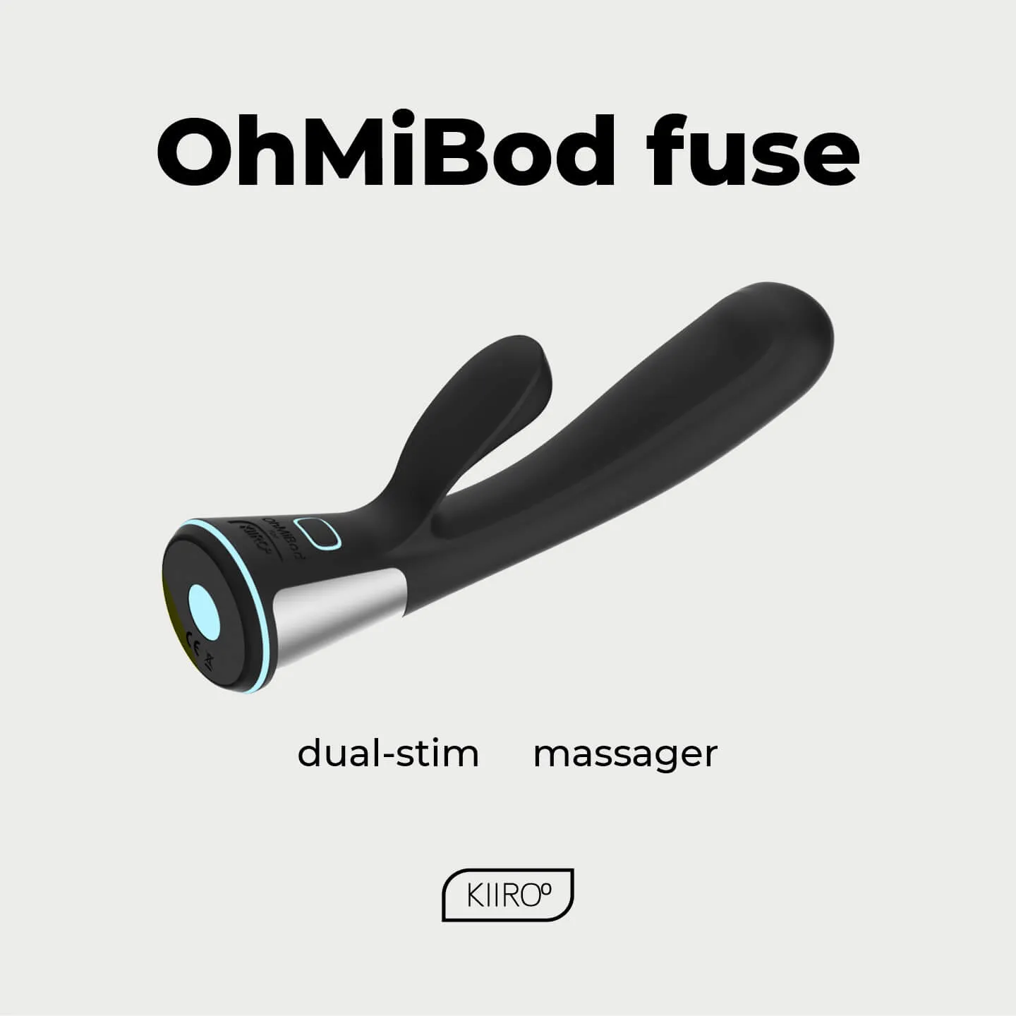 OhMiBod Fuse