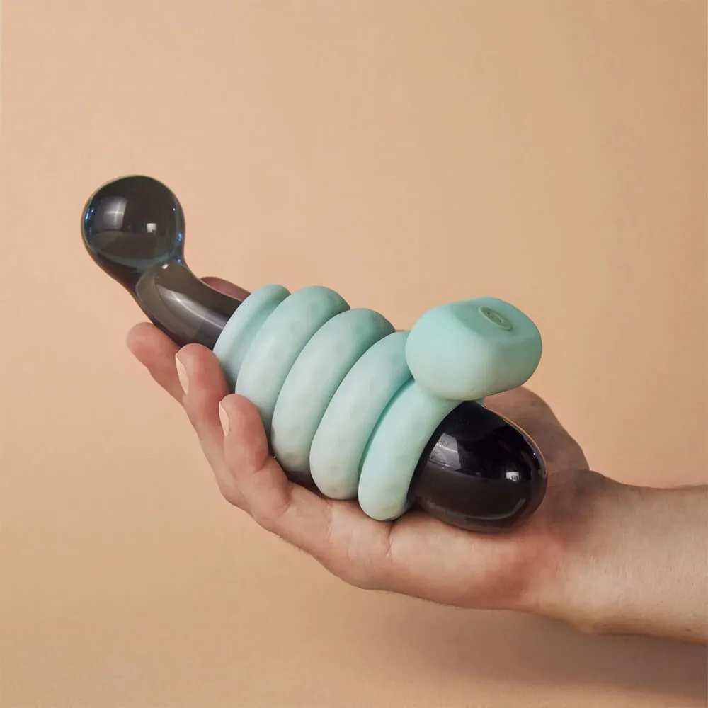 OhNut Vibrating Ring