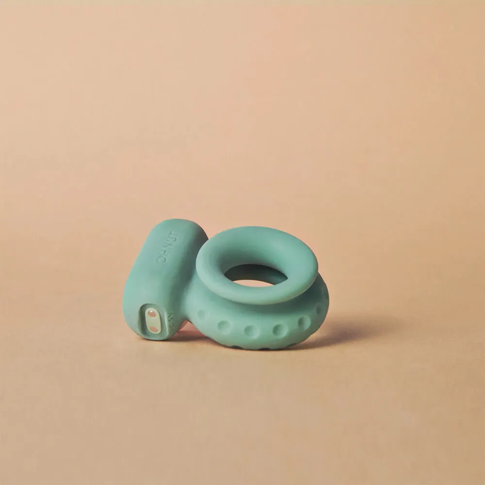 OhNut Vibrating Ring