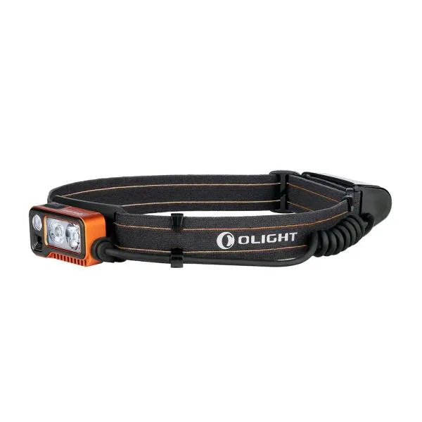 Olight Array 2 Pro Orange Edition