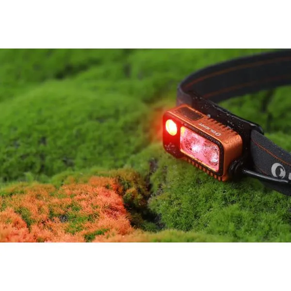 Olight Array 2 Pro Orange Edition