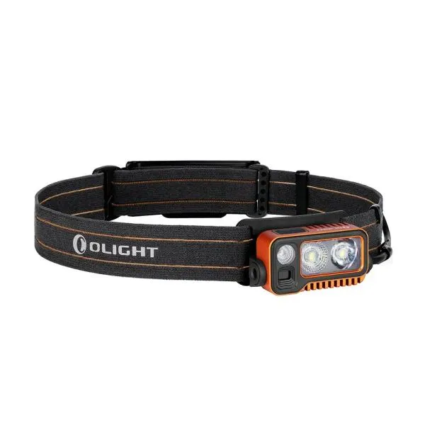 Olight Array 2 Pro Orange Edition