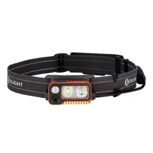 Olight Array 2 Pro Orange Edition