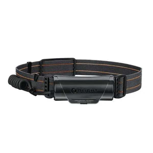 Olight Array 2 Pro Orange Edition