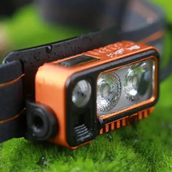 Olight Array 2 Pro Orange Edition