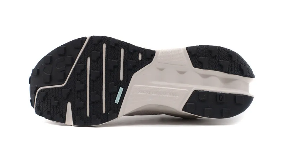 On CLOUDSURFER TRAIL WATERPROOF DESERT/WOLF