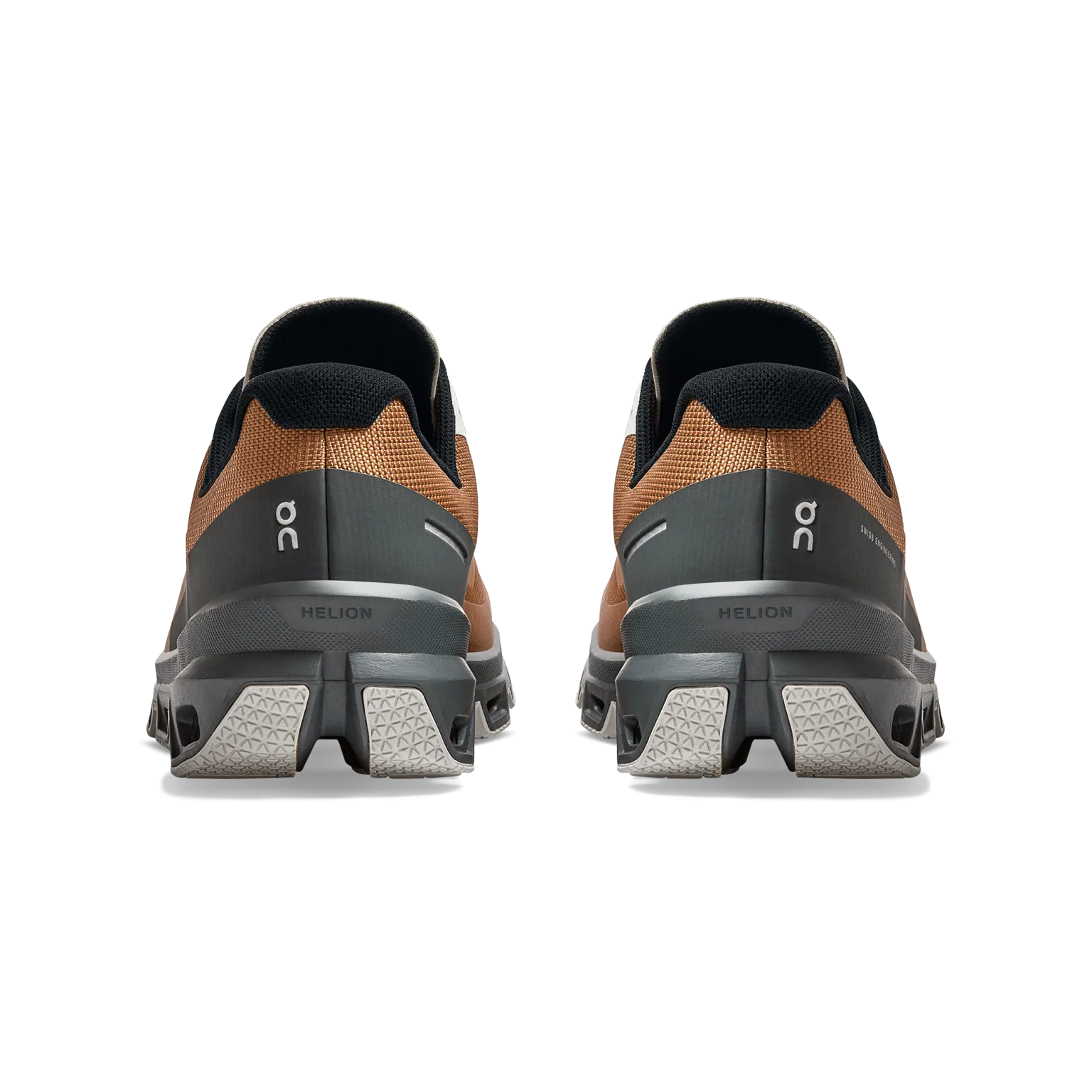 On Cloudventure Waterproof Mens Trail Running