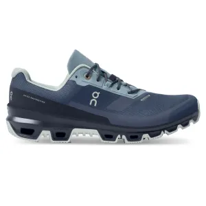 On Cloudventure Waterproof Mens Trail Running