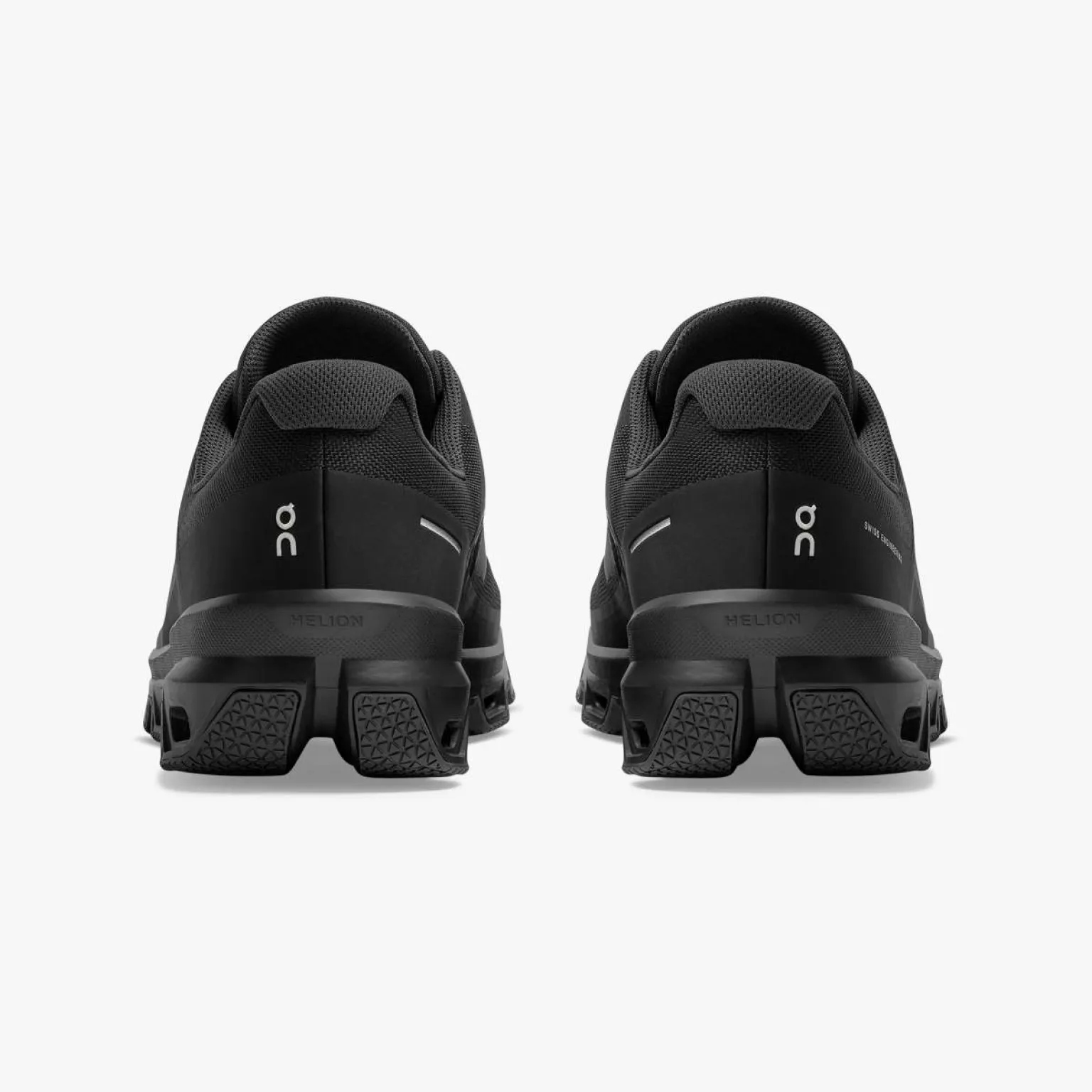On Cloudventure Waterproof Mens Trail Running