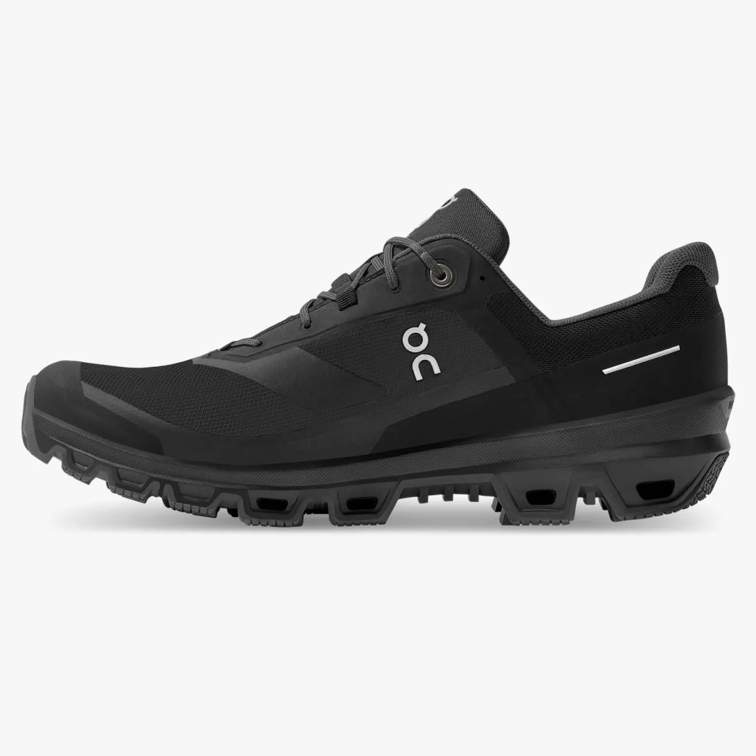 On Cloudventure Waterproof Mens Trail Running