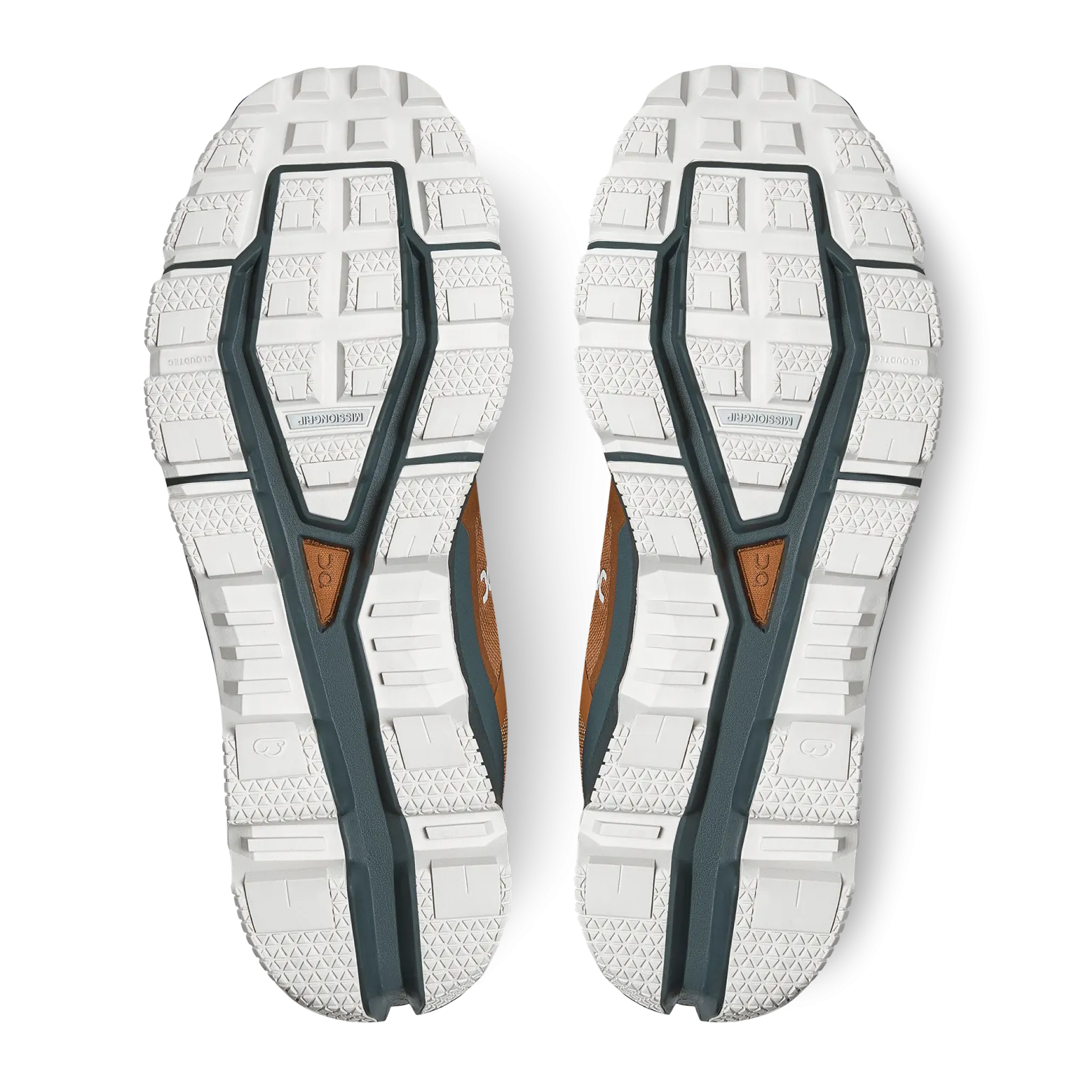 On Cloudventure Waterproof Mens Trail Running