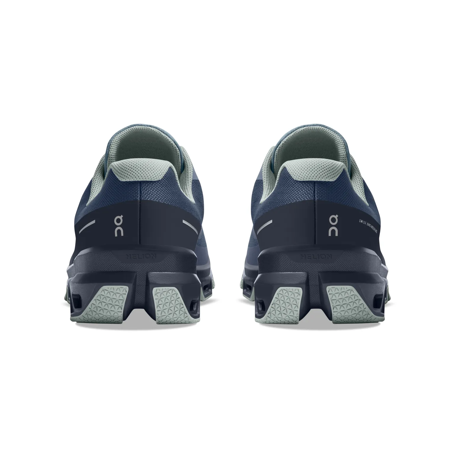 On Cloudventure Waterproof Mens Trail Running