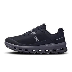 On Cloudvista 2 Waterproof (Womens) - Black/Eclipse