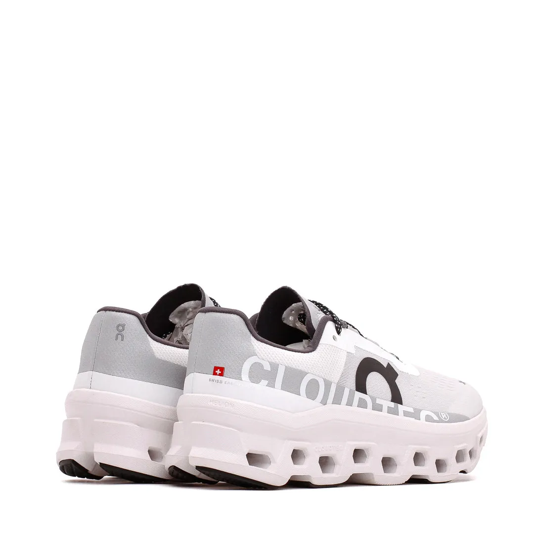 ON Men Cloudmonster All White 61.98434