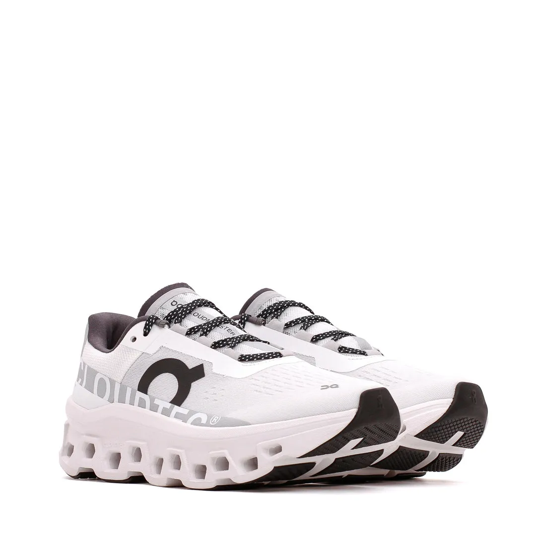 ON Men Cloudmonster All White 61.98434
