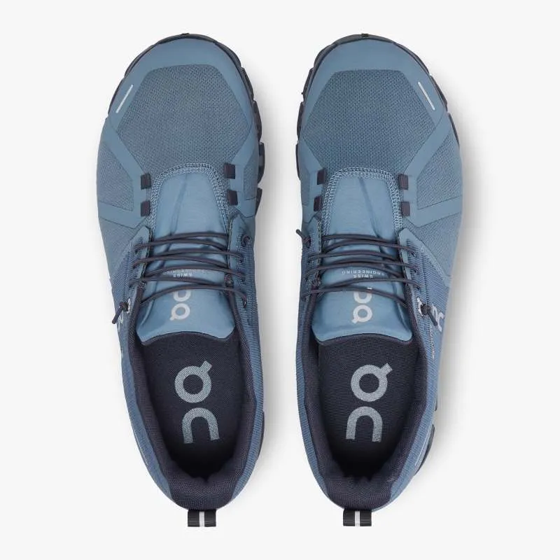 On Men's Cloud 5 Waterproof