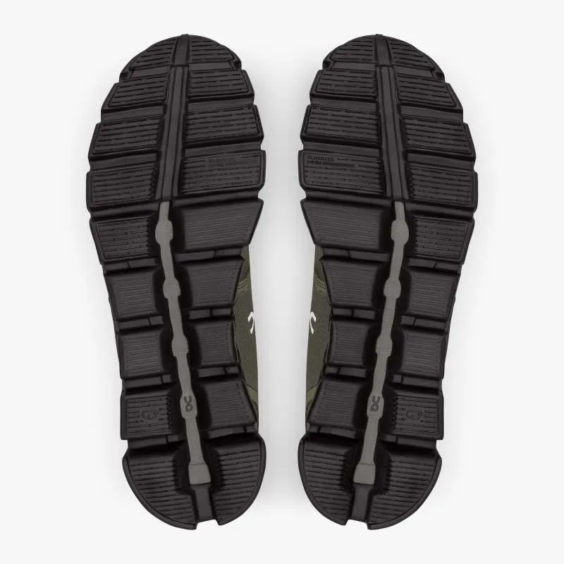 On Men's Cloud 5 Waterproof